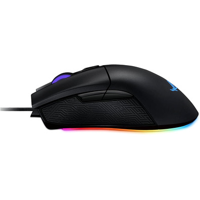 Ratón Óptico ASUS ROG Gladius II Origine