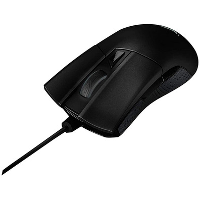 Ratón Óptico ASUS ROG Gladius II Origine