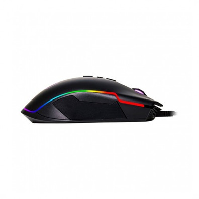 Optique de la souris Cooler Master CM310 Jeu RGB Noir