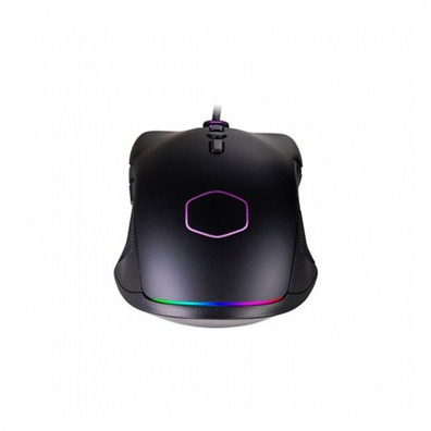 Optique de la souris Cooler Master CM310 Jeu RGB Noir