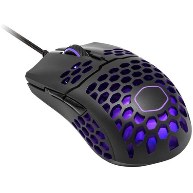 Optique de la souris Cooler Master MM-711