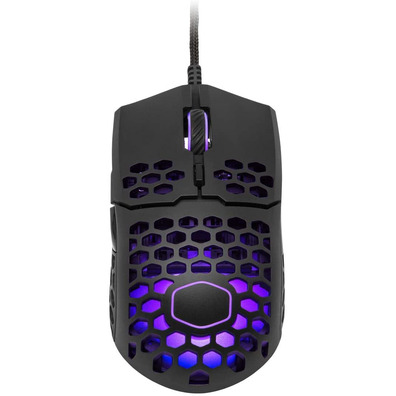 Optique de la souris Cooler Master MM-711