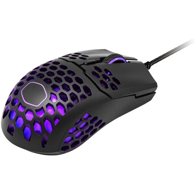 Optique de la souris Cooler Master MM-711