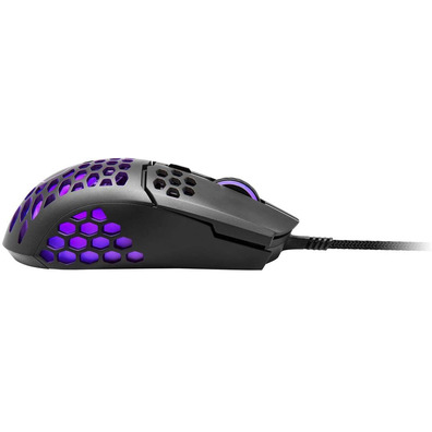 Optique de la souris Cooler Master MM-711