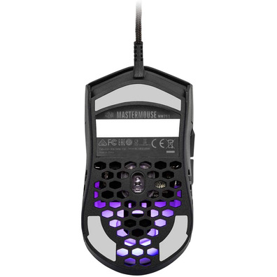 Optique de la souris Cooler Master MM-711