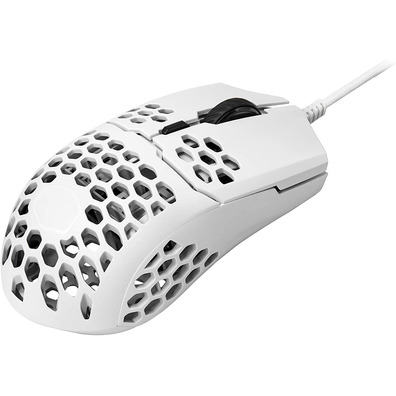 Optique de la souris Cooler Master MM-710 Blanc