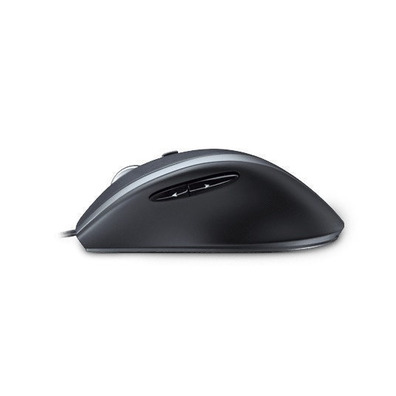 En option Souris Logitech M500 noir