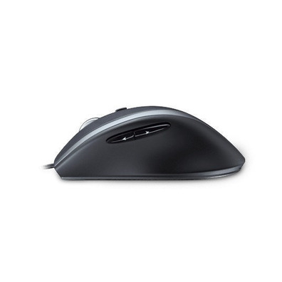 En option Souris Logitech M500 noir