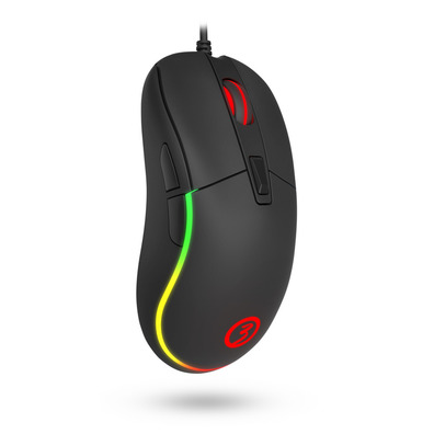 Souris Ozone Neon X40 Noir