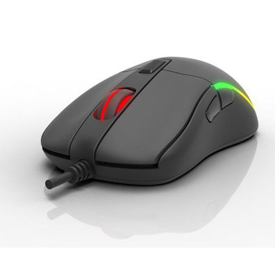 Souris Ozone Neon X40 Noir