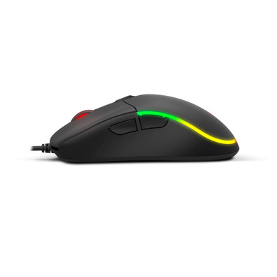 Souris Ozone Neon X40 Noir