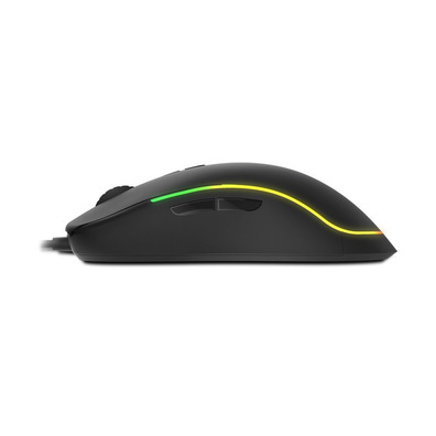 Souris Ozone X20 Néon