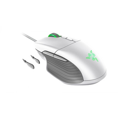 Souris Razer Basilic Mercure