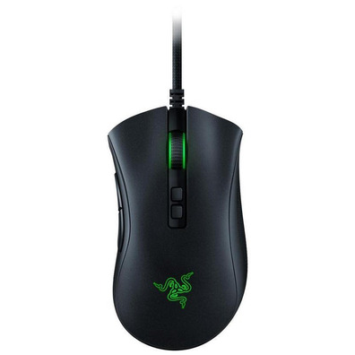 La Souris Razer DeathAdder V2