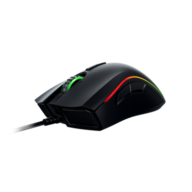 RAZER RATON Édition du tournoi de Mamba