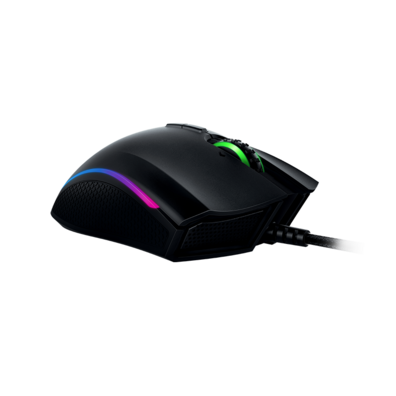 RAZER RATON Édition du tournoi de Mamba