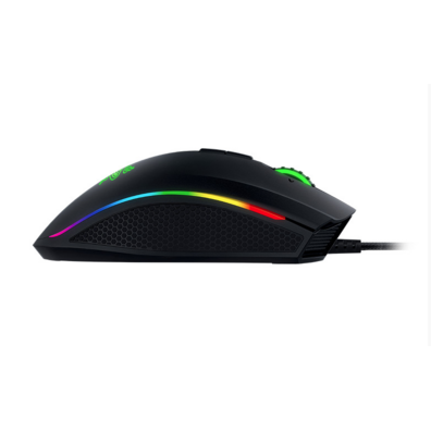 RAZER RATON Édition du tournoi de Mamba