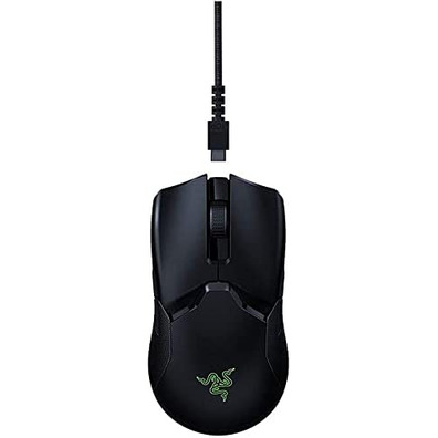 Ratón Razer Viper Ultimate RF + USB sans fil 20000 DPI