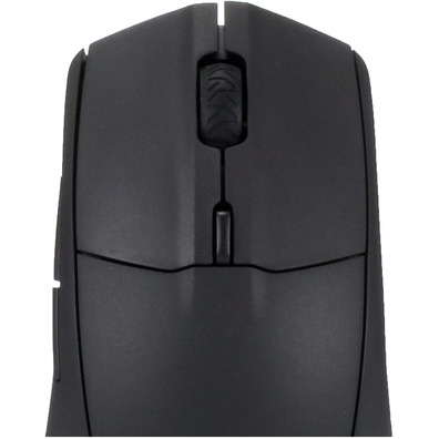 Ratón Steelseries Rival 3 18000DPI Wireless Óptico Negro