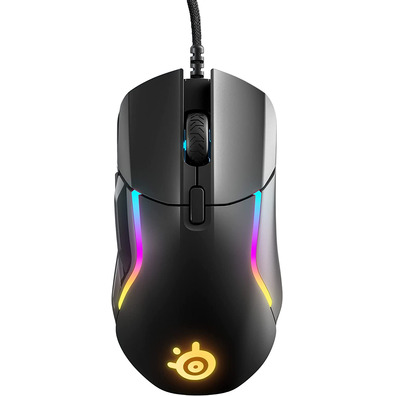 Ratón Steelseries Rival 5 18000 CPI