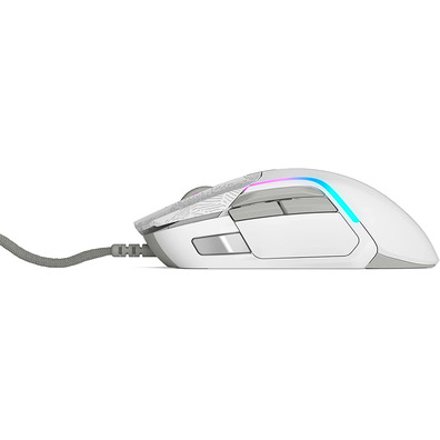 Ratón Steelseries Rival 5 Destiny 2 Edition 18000 DPI