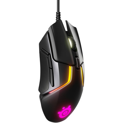 Ratón Steelseries Rival 600 12000 IPC