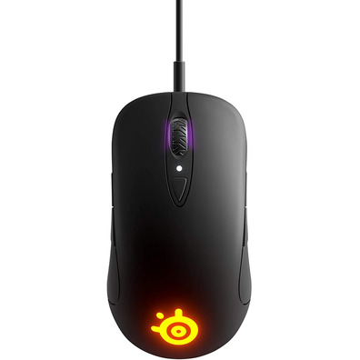 Ratón Steelseries Sensei Ten 18000 DPI