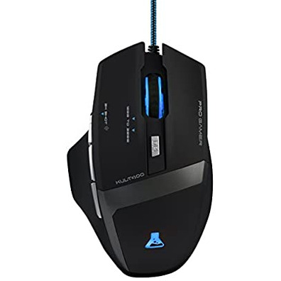 Souris Le G-Lab Kult 100