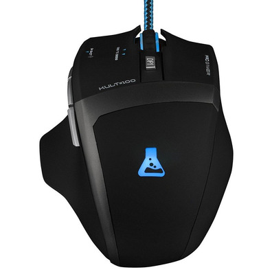 Souris Le G-Lab Kult 100