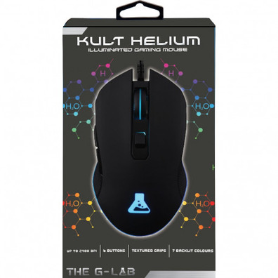 Souris Le G-Lab Kult Hélium