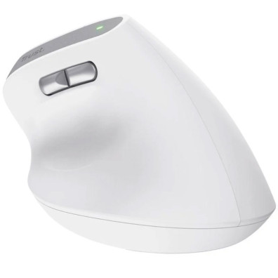 Inhalamber vertical Mouse Trust Bayo II Rechargeable 2400 DPI