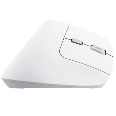 Inhalamber vertical Mouse Trust Bayo II Rechargeable 2400 DPI