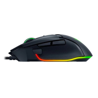 Razer Basilisk V2 Óptico 26000 DPI