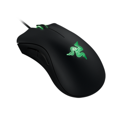 Razer Deathadder 2013 4G 6400 dpi