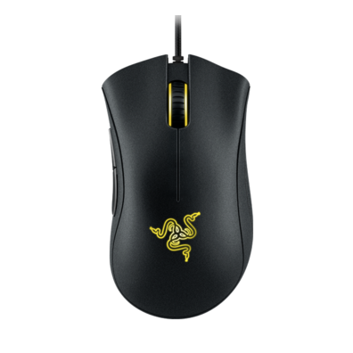 Razer Deathadder Chroma