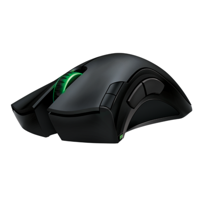 Razer Mamba 4G 2012