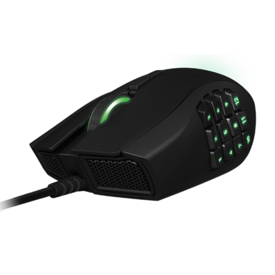 Souris Gamer Razer Naga 2014