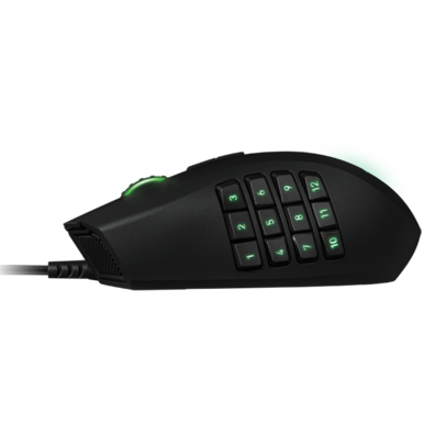 Souris Gamer Razer Naga 2014