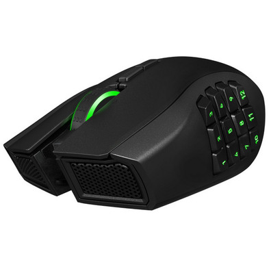 Razer Naga Épic Chroma Elite