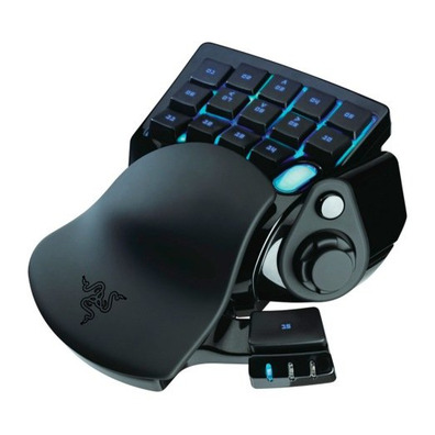 Razer Nostromo Expert Gaming Keypad