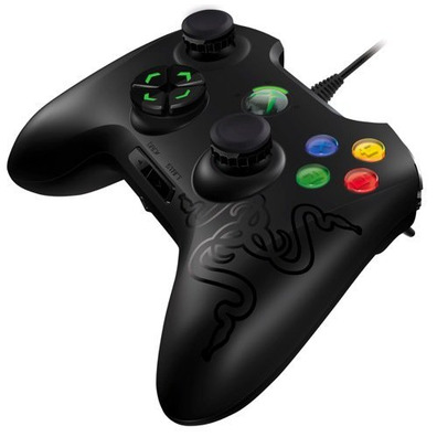 Razer Onza Tournament Edition Xbox 360/PC