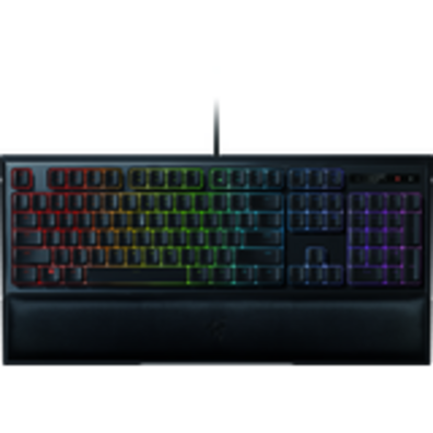 Razer Ornata Clavier hybride Chroma RGB