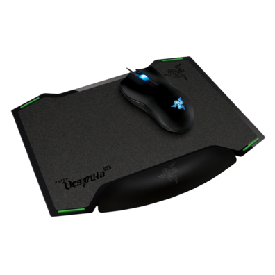 Razer Vespula Mousepad