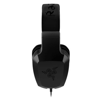 Racer Electra - Casque avec micro pour PC / Mac