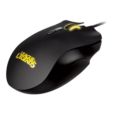 Souris League of Legends Razer Naga Hex