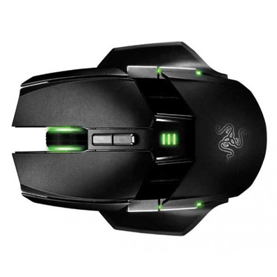 Razer Ouroboros Wireless Mouse