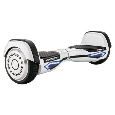 Razor Hovertrax 2.0 RAZEUR ÉLECTRIQUE Blanc