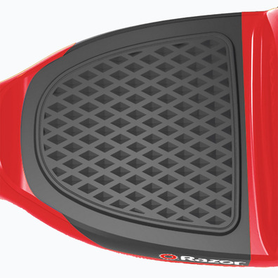 Razor Hovertrax 2.0 RAZEUR ÉLECTRIQUE Rouge