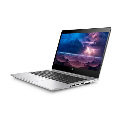 HP Portable Elitebook 830 G5: 13,3" i5 8 Go RAM 256 Go M.2 Reconditionné