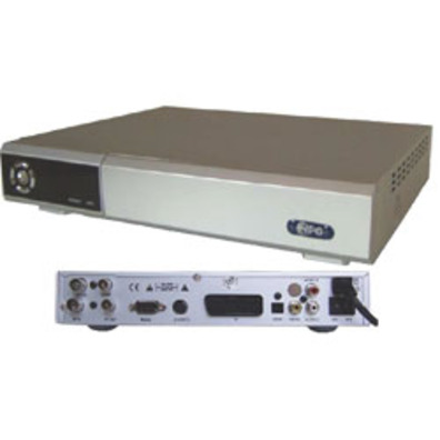 TNT Real DTR Box